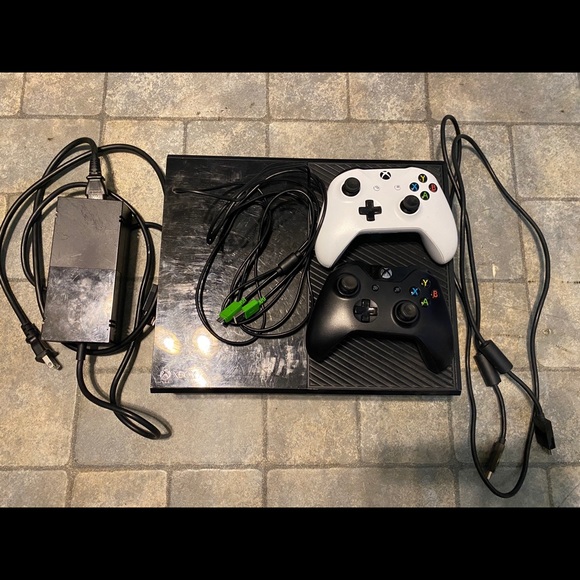 Xbox one - Picture 1 of 4
